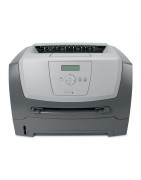 Cartuchos Lexmark E450d