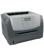 Cartuchos Lexmark E450dn