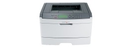 Toner Impresora Lexmark E460dw | Tiendacartucho.es ®