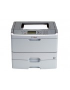 Cartuchos Lexmark E462dtn