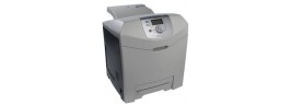Toner Impresora Lexmark C522N | Tiendacartucho.es ®