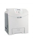 Cartuchos Lexmark C524