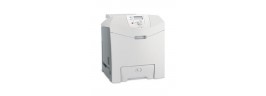 Toner Impresora Lexmark C524DN | Tiendacartucho.es ®