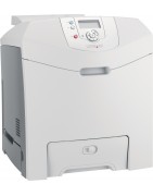 Cartuchos Lexmark C530