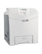 Cartuchos Lexmark C534DN