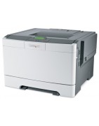 Cartuchos Lexmark C540N