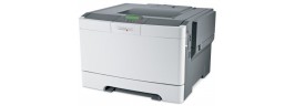 Toner Impresora Lexmark C540N | Tiendacartucho.es ®