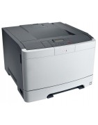 Cartuchos Lexmark C543DN