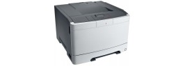 Toner Impresora Lexmark C543DN | Tiendacartucho.es ®