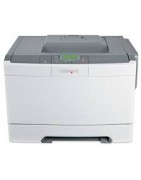 Cartuchos Lexmark C544DN