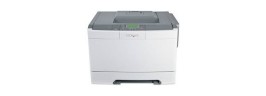 Toner Impresora Lexmark C544DN | Tiendacartucho.es ®