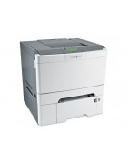 Cartuchos Lexmark C546DTN