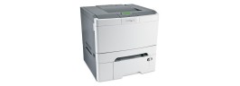 Toner Impresora Lexmark C546DTN | Tiendacartucho.es ®