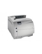 Lexmark Optra Series