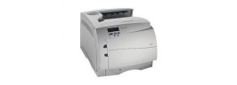 Cartuchos compatibles para impresoras Lexmark Optra Series