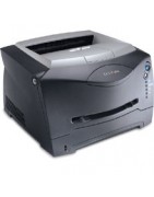 Cartuchos Lexmark Optra E232