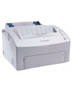 Cartuchos Lexmark Optra E310