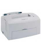 Cartuchos Lexmark Optra E320