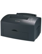 Cartuchos Lexmark Optra E321