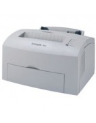 Cartuchos Lexmark Optra E322