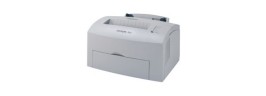 Toner Impresora Lexmark Optra E322 | Tiendacartucho.es ®