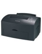 Cartuchos Lexmark Optra E323