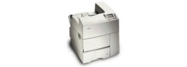 Toner Impresora Lexmark Optra LX+ | Tiendacartucho.es ®