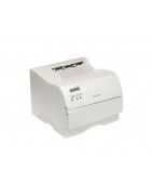 Cartuchos Lexmark Optra M410