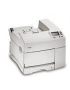 Cartuchos Lexmark Optra R