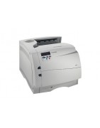 Cartuchos Lexmark Optra S1250