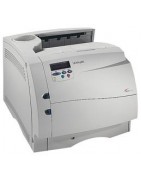 Cartuchos Lexmark Optra S1255