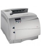 Cartuchos Lexmark Optra S1650