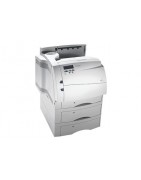 Cartuchos Lexmark Optra S2450