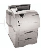 Cartuchos Lexmark Optra S2455