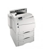 Cartuchos Lexmark Optra SE3455