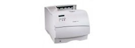 Toner Impresora Lexmark Optra T520 | Tiendacartucho.es ®