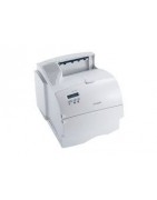 Cartuchos Lexmark Optra T614