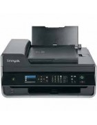 Lexmark S Series