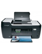 Cartuchos Lexmark 400