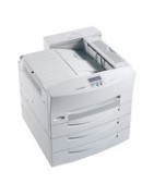 Cartuchos Lexmark 810