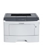 Cartuchos Lexmark MS310d