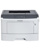 Cartuchos Lexmark MS310dn