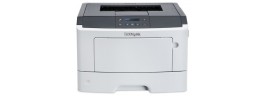Toner Impresora Lexmark MS410d | Tiendacartucho.es ®