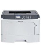 Cartuchos Lexmark MS510dn