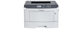 Toner Impresora Lexmark MS510dn | Tiendacartucho.es ®