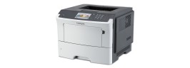 Toner Impresora Lexmark MS610de | Tiendacartucho.es ®