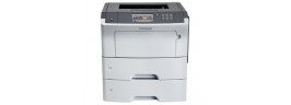 Toner Impresora Lexmark MS610dte | Tiendacartucho.es ®