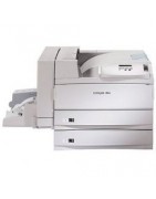 Cartuchos Lexmark W820