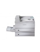 Cartuchos Lexmark W820dn