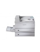 Cartuchos Lexmark W820n